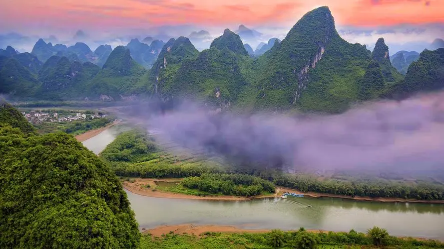 科技智能系统